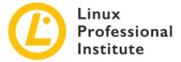 Linux Professional Institute
